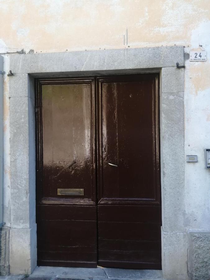 Monastero Maggiore 2 Cividale del Friuli Exterior foto